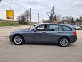 BMW 318 A U T O M A T