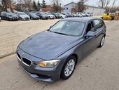 BMW 318 A U T O M A T