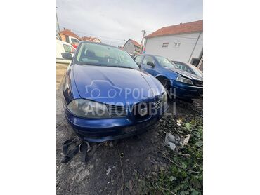 Branik kompletan za Seat Ibiza od 2002. do 2008. god.