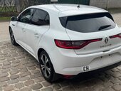 Renault Megane 1.5dci 2019
