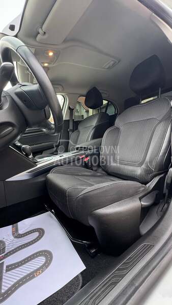 Renault Megane 1.5dci 2019