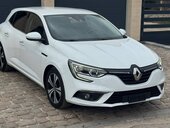 Renault Megane 1.5dci 2019