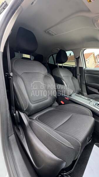 Renault Megane 1.5dci 2019