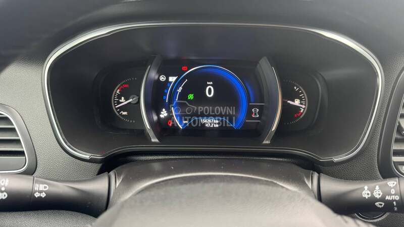 Renault Megane 1.5dci 2019