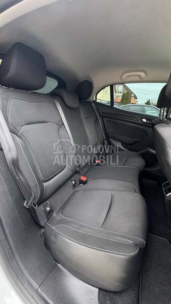 Renault Megane 1.5dci 2019