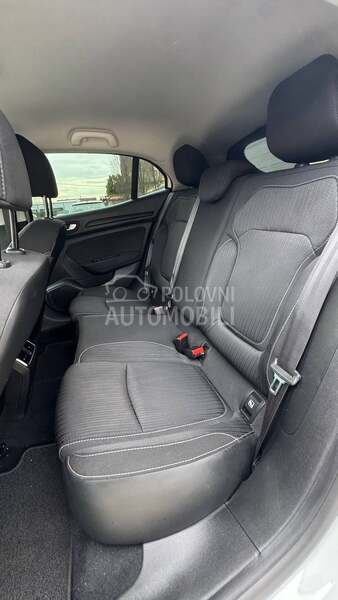 Renault Megane 1.5dci 2019