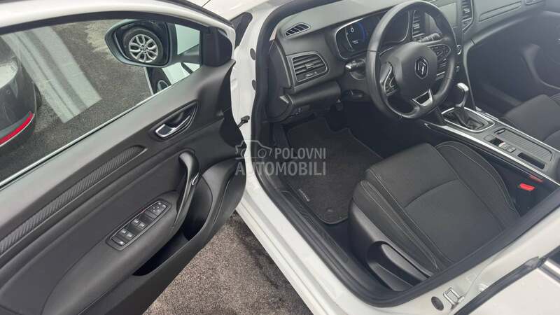 Renault Megane 1.5dci 2019