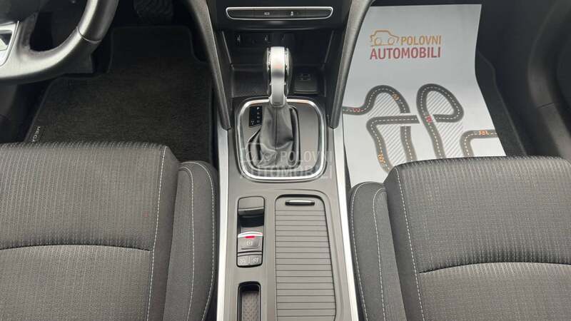 Renault Megane 1.5dci 2019