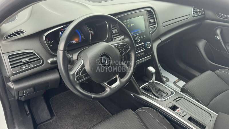 Renault Megane 1.5dci 2019