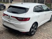 Renault Megane 1.5dci 2019