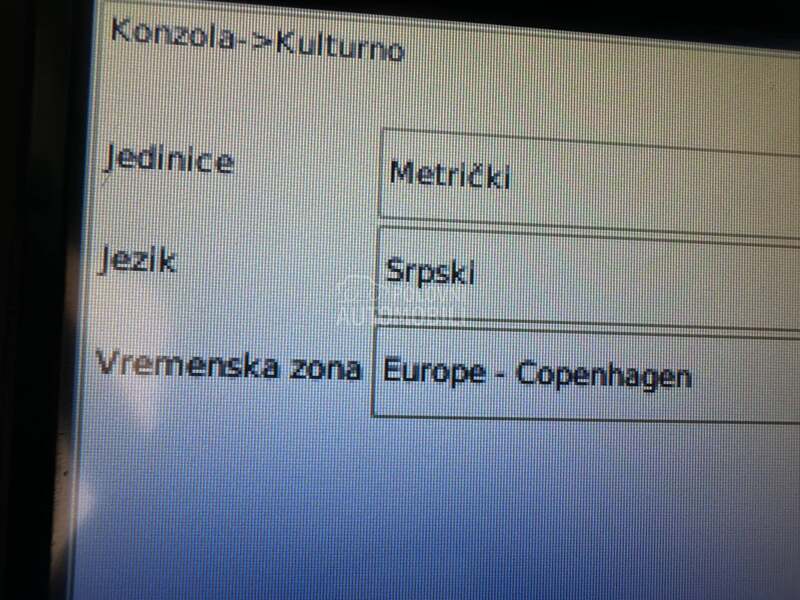 TeeJet Matrix Pro 570GS