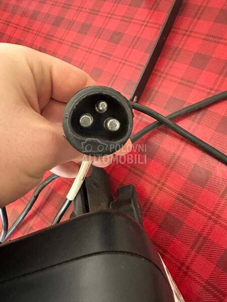 TeeJet Matrix Pro 570GS