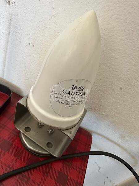 TeeJet Matrix Pro 570GS