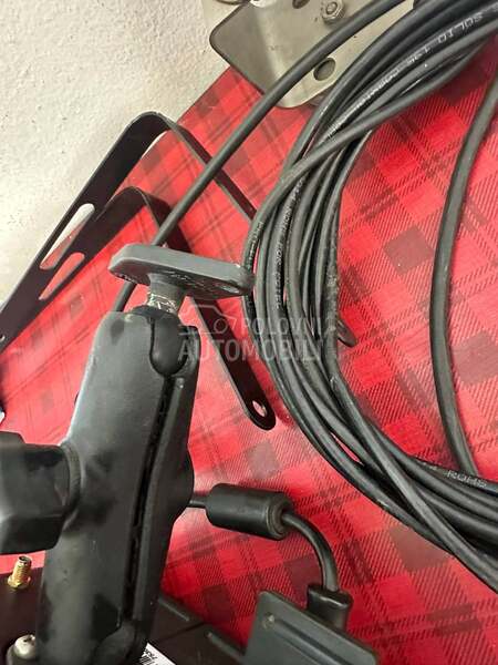 TeeJet Matrix Pro 570GS