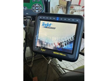 TeeJet Matrix Pro 570GS