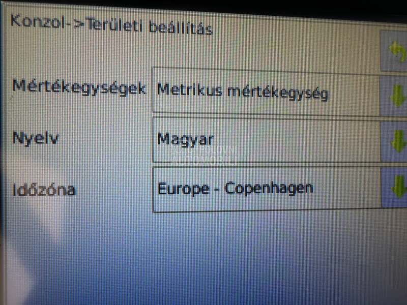 TeeJet Matrix Pro 570GS