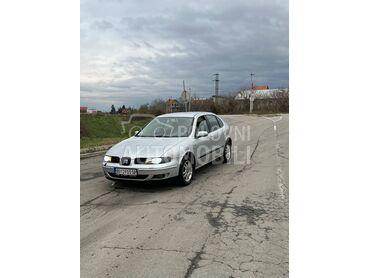 Seat Leon TDI