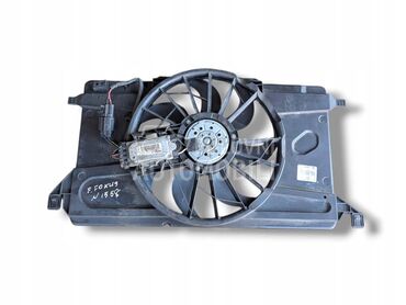 Ventilator za Ford Focus od 2001. do 2018. god.