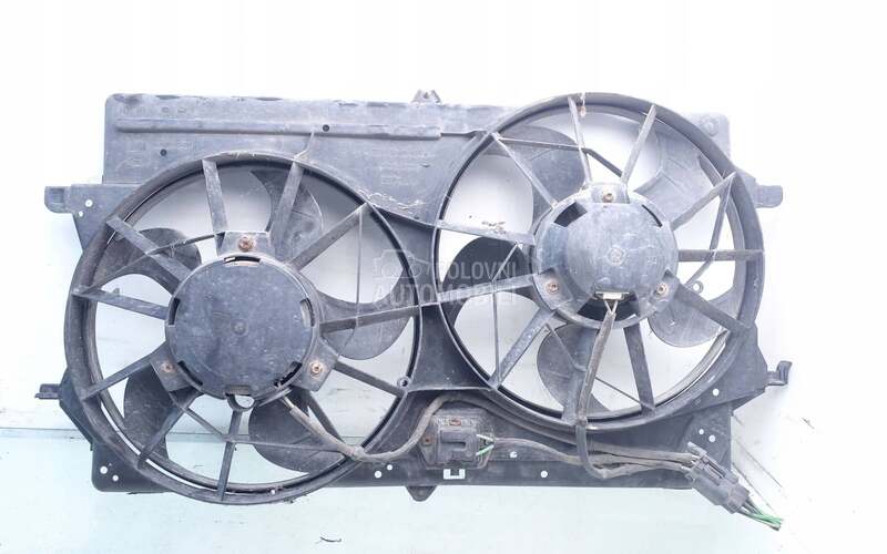 Ventilator