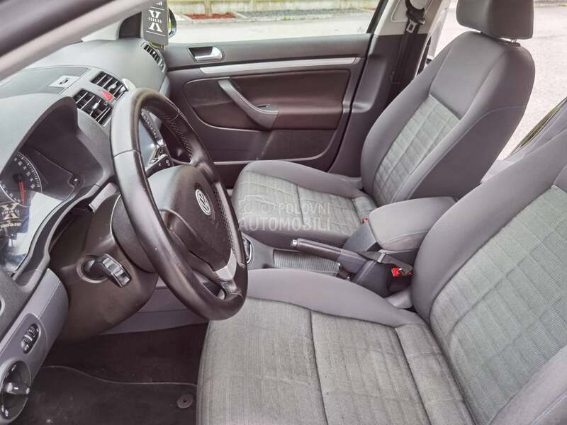 Volkswagen Golf 5 TDI