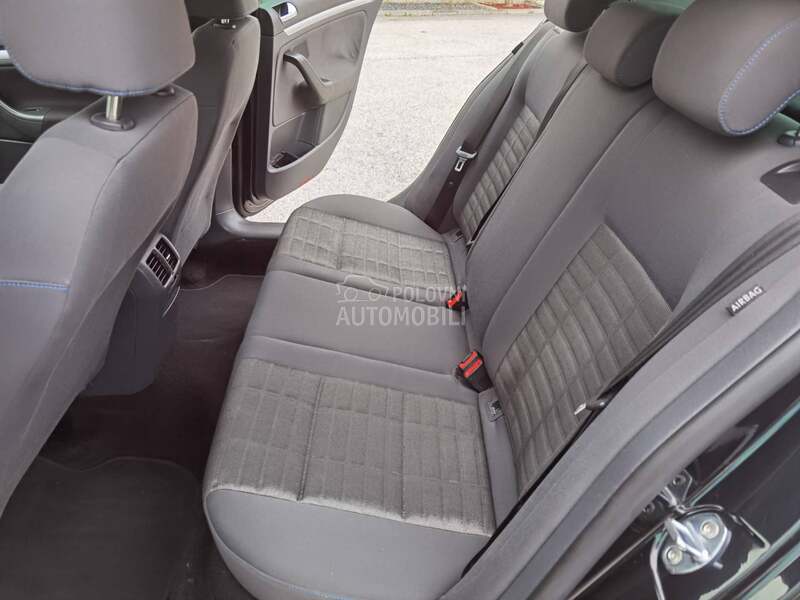 Volkswagen Golf 5 TDI