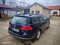 Volkswagen Passat B7 CNG