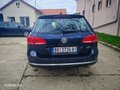 Volkswagen Passat B7 CNG