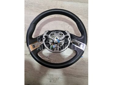 volan za Citroen C4 Grand Picasso, C4 Picasso od 2010. do 2014. god.