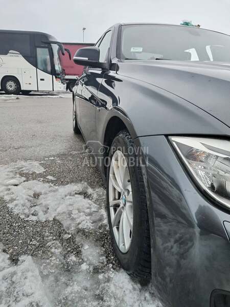 BMW 320d 320 D