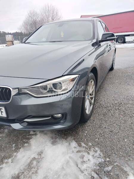 BMW 320d 320 D