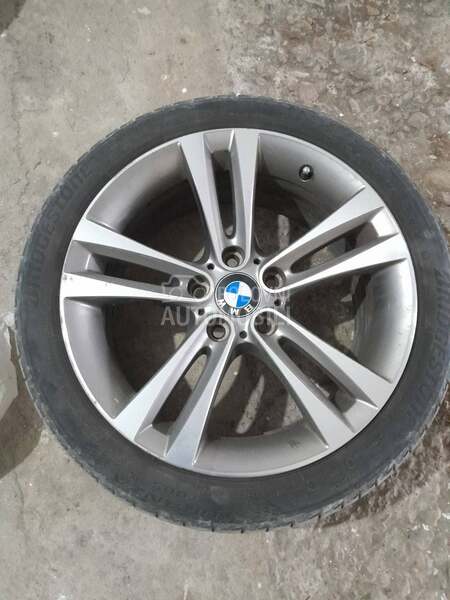 BMW 320d 320 D