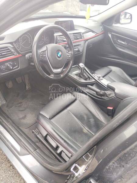 BMW 320d 320 D