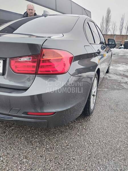 BMW 320d 320 D