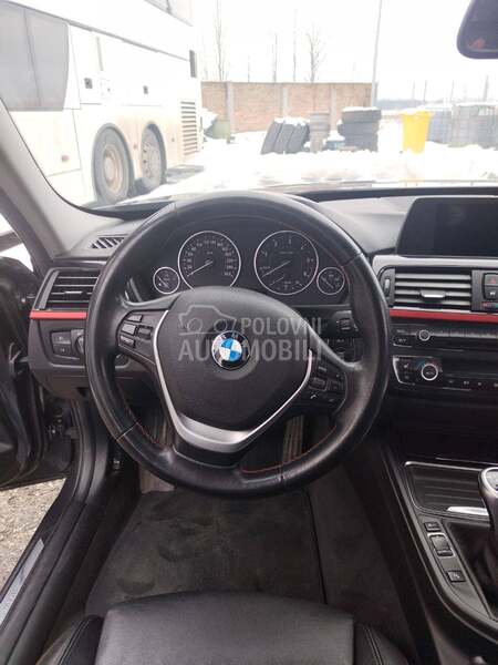 BMW 320d 320 D