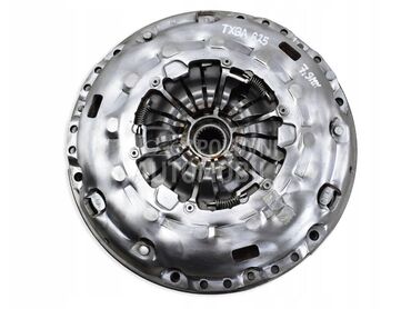 Zamajac za Ford Fusion od 2001. do 2018. god.