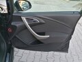 Opel Astra J 1.7 Cdti