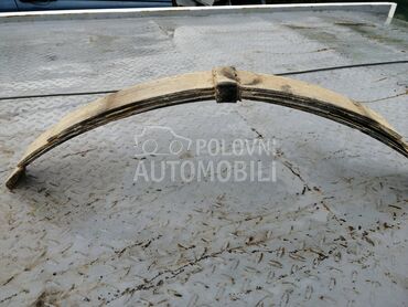 Gibanj za Zastava Yugo 55