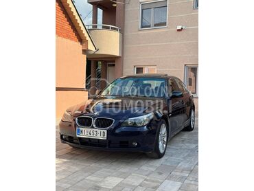 BMW 520 520I
