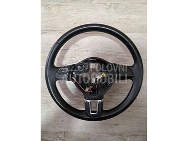 volan za Volkswagen Polo od 2009. do 2014. god.