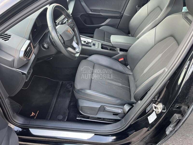 Cupra Formentor e k s t r a