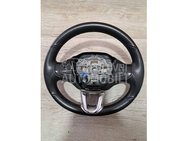 volan za Peugeot 208 od 2012. do 2018. god.