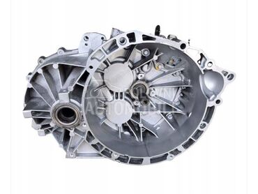 Menjač za Ford Focus od 2001. do 2018. god.