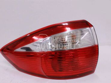 Stop svetla i stop lampe za Ford Galaxy od 2001. do 2018. god.