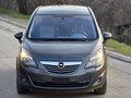 Opel Meriva 1.4 T, Cosmo, CH