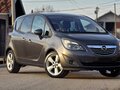 Opel Meriva 1.4 T, Cosmo, CH