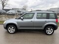 Škoda Yeti 2.0 tdi 4x4 dsg