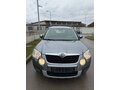 Škoda Yeti 2.0 tdi 4x4 dsg