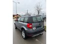 Škoda Yeti 2.0 tdi 4x4 dsg