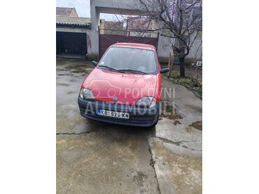 Fiat Seicento 