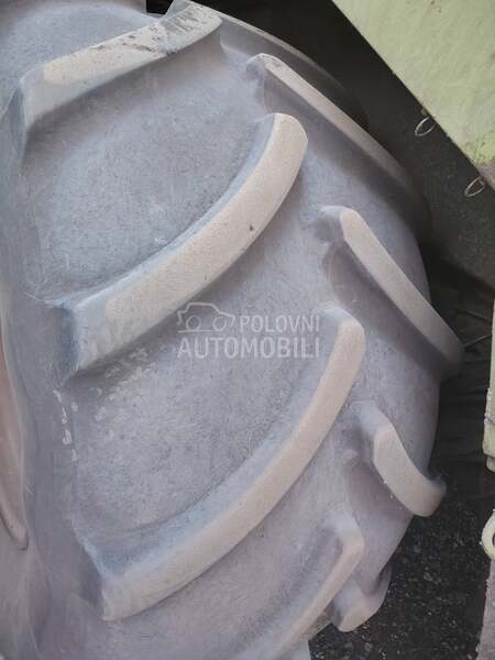 Claas lexion 450 evulušn